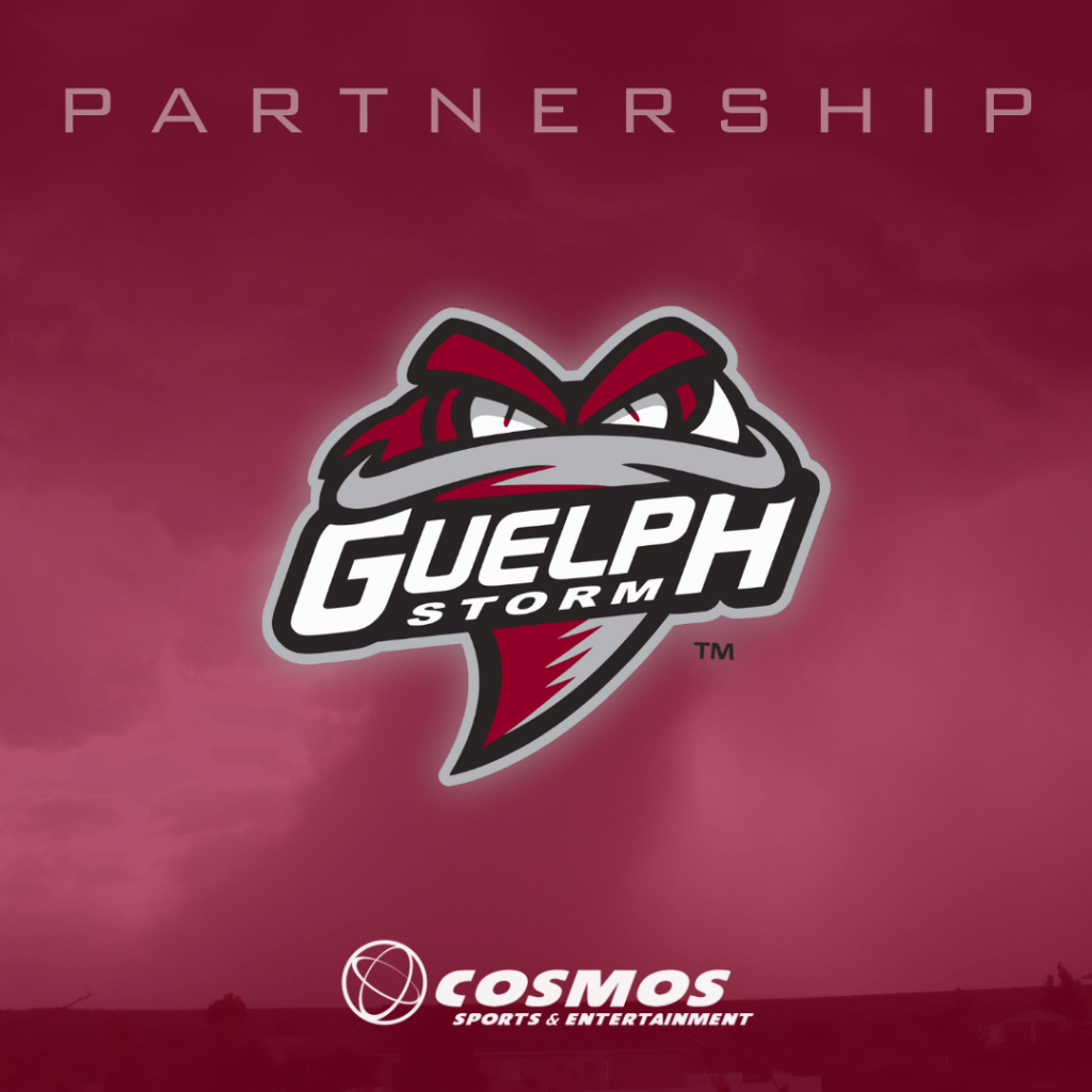 cosmos-scores-with-guelph-storm-partnership-cosmos-sports-entertainment