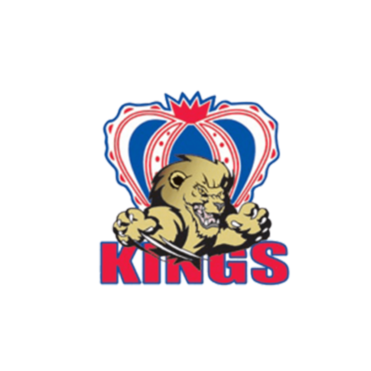 Dauphin Kings Score