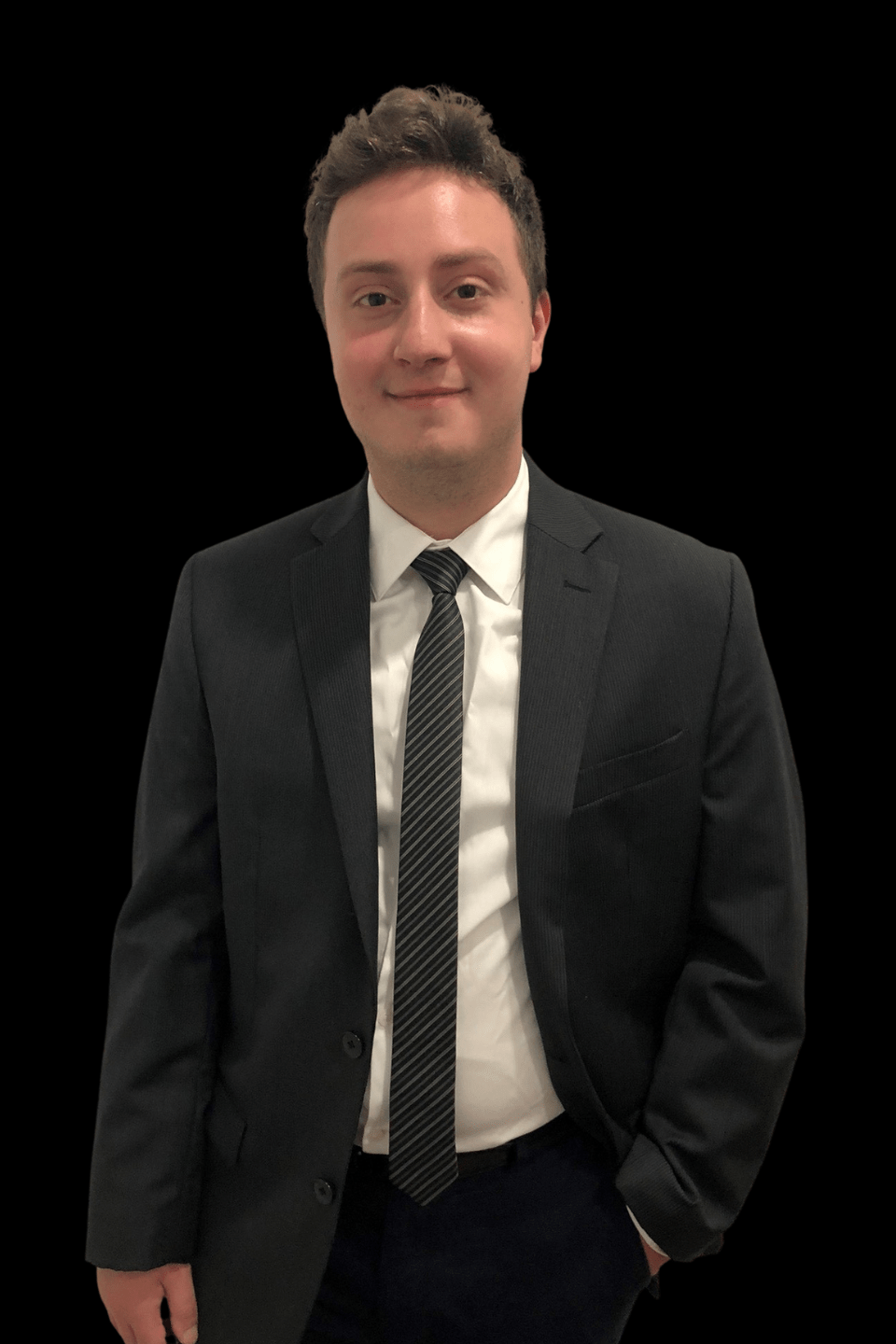 Joseph Rampino - Cosmos Sports & Entertainment