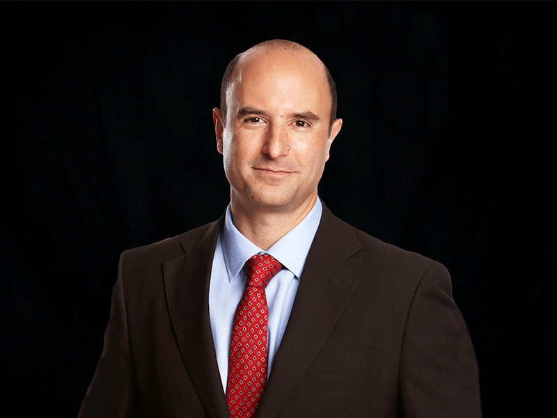 Gavin Roth Mlse Sponsorship Marketing - Cosmos Sports & Entertainment
